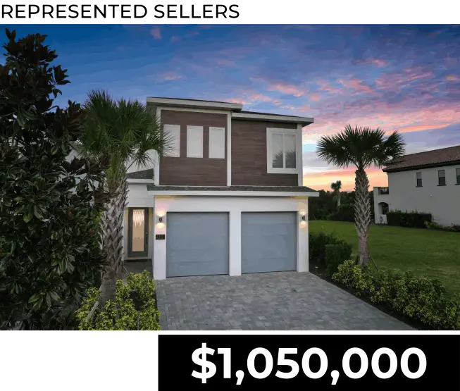 $1,050,000 listing sold by Story Group at 1117 Castle Pines