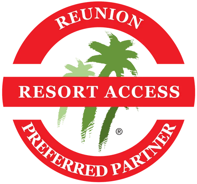 Reunion Resort Preferred Partners Rental Management information.