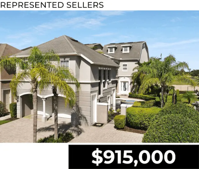 $915,000 listing sold by Story Group.