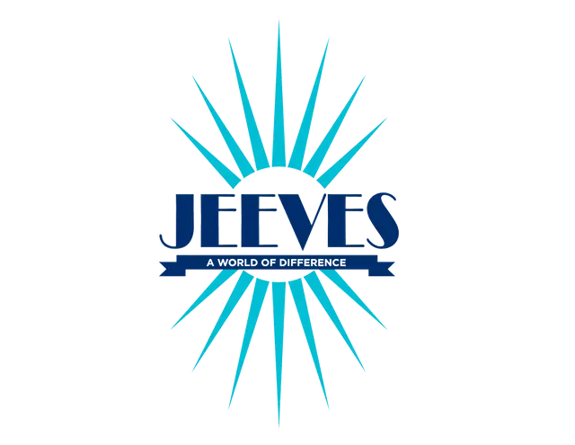 Jeeves Florida Rentals logo
