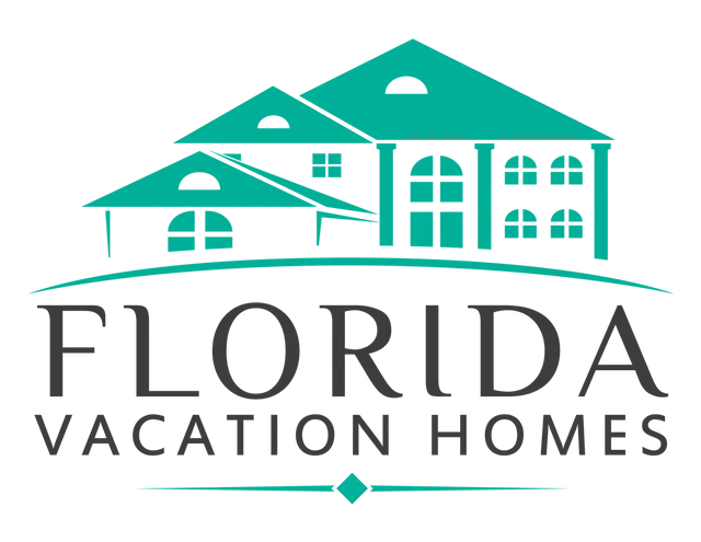 Florida Vacation Homes logo