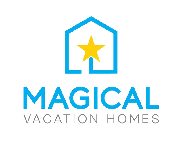 Magical Vacation Homes logo